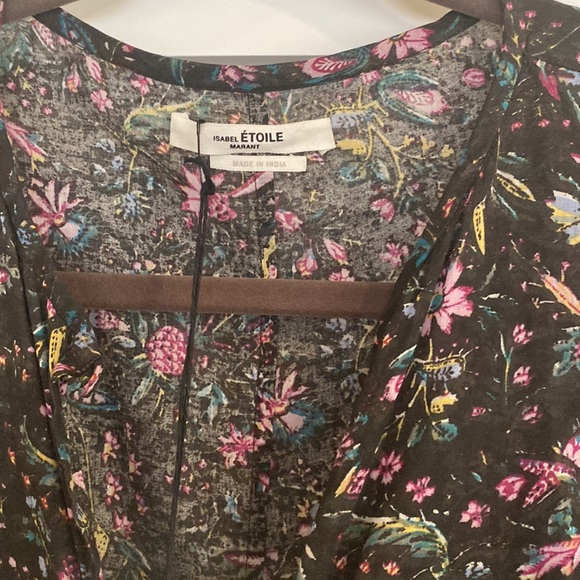 Isabel Marant Etoile - Picture 2 of 5